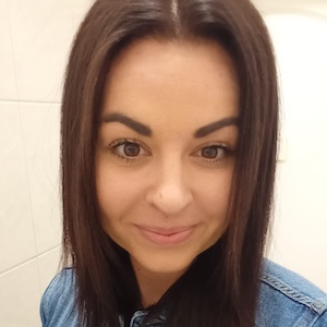 Barbora Mičanová